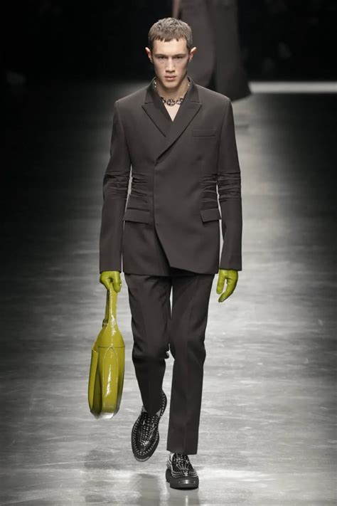 gucci men's winter collection|gucci 2024 pre fall.